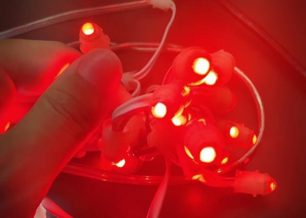 Buy cheap Miracle Bean Round 9mm 12mm 0.15W 0.3W LED Pixel Light SO9001 from wholesalers