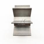 T4 2024 Aluminium Alloy Profile For Military Aircraft Extruded Cruise Missile