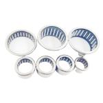 Single row needle roller bearing RNA4900 RS