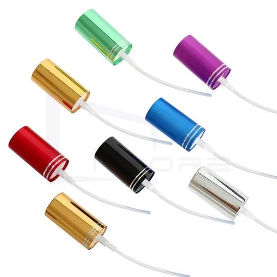 Buy cheap Smooth Closure OEM 20/410 Mist Sprayer Head from wholesalers
