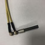 42-55W At 3500 / 5000 Webasto Heater Parts 91370B 12v Glow Plug