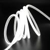 Buy cheap Superbright Ed Flexible Neon Light Extrusion Silicone Neon Light IP65 48V For Building from wholesalers