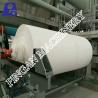 Buy cheap High Speed 20T/D Hydraulic Tissue Production Machine 2850mm Trimed Width from wholesalers