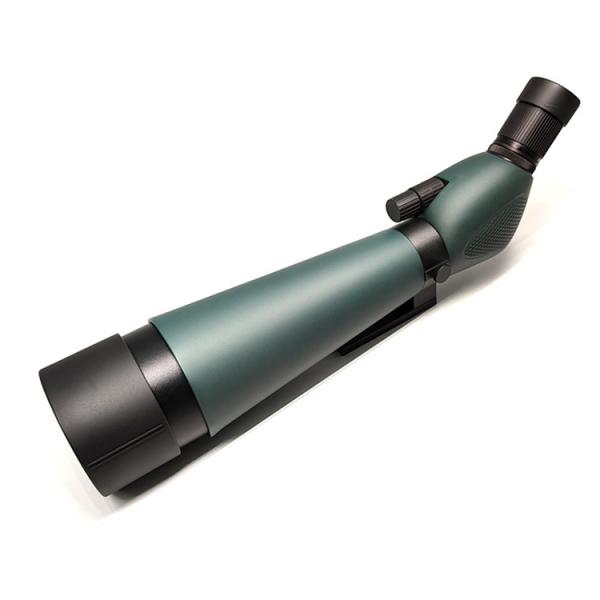 Buy cheap Smartphone Adapter ED Spotting Scopes 20-60X80 Best For The Money from wholesalers