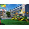 Buy cheap Kindergarten Classroom Layout , Kindergarten Room Arrangement Functional from wholesalers