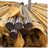Buy cheap ASTM 2205 Stainless Steel Rods Round Bars 480mm Polished from wholesalers