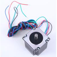 Buy cheap 57hs76 Mask Machine Servo Motor 3A Type D 3 Axis Motor 76mm product