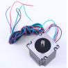Buy cheap 57hs76 Mask Machine Servo Motor 3A Type D 3 Axis Motor 76mm from wholesalers