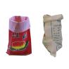 Buy cheap Eco Friendly Polypropylene Sugar Packaging Bags Single Folded Bopp Printing from wholesalers