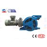 Buy cheap Food Grade Peristaltic Hose Pump Small Size High Performance Gear Reducer from wholesalers