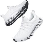 Genuine Leather 100% Cotton Basketball Sports Brand Sneaker Shoes 39-46