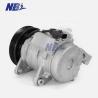 Buy cheap 0911A0401/68308 Vehicle AC Compressor Low Noise from wholesalers