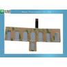 Buy cheap 0.5mm Pitch 8 Pin 7 Keys ITO Capacitive Touch Circuit from wholesalers