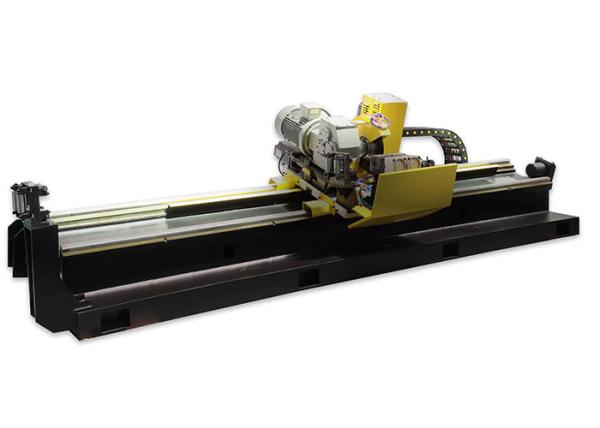 Buy cheap 30x50mm Welded Pipe Flying Saw 120m/Min High Speed Cold Cut Saw from wholesalers