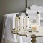 100ml Clear Frosted Cosmetic Spray Bottles For Essential Oil Skincare