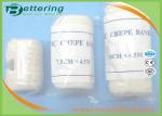 Cotton Spandex Medical Elastic Crepe Bandages Surgical Bandage Natural Colour