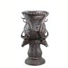 Buy cheap Climate Resistance Cast Iron Flower Pots Lost - Wax Casting Process from wholesalers