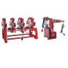 Buy cheap Quick Response Polyethylene Pipe Butt Welder SHT200-2/4(A) from wholesalers