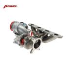 Audi TTS Golf R Euro S3 K04 Turbocharger 06F145702C 06F145702CX 53049880064 at