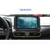 Buy cheap For Hyundai Kona 2018 GPS Head Units Android 2 Din 10 Inch Touch Screen Car Radio Stereo Car DVD Player from wholesalers