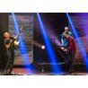 Buy cheap Aluminum Concert Stage Led Screen P3 Indoor SMD Led Display Slim from wholesalers
