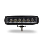 7D super bright led work lights 4x4 high quality HCW-L18294 18W