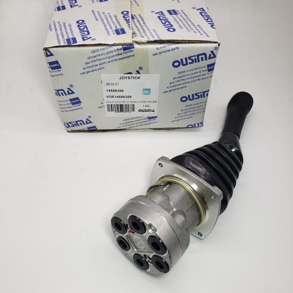Buy cheap Joystick 14556359 voe14556359 For Vo-lvo EC200B EC290B EW145B from wholesalers