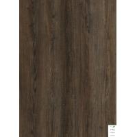 Buy cheap Sound Absorption Dark Wood PVC Dry Back LVT Flooring product