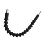 Factory Direct Sales 300mm Drill Brush Replacement 78g Flexible Connector