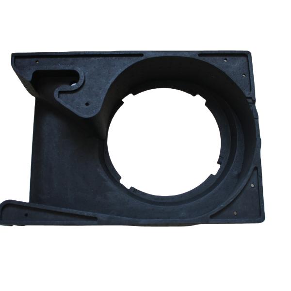 Buy cheap Surface Textured In-Molded EPP Cushion Foam Parts For Automotive Interiors from wholesalers