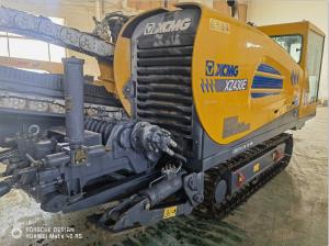 Wholesale XZ430E horizontal directional drilling machine, xcmg xz430e hdd rig, used 43ton hdd machine from china suppliers