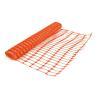 Buy cheap High Visablity Orange Plastic Safety Fence Orange Plastic Protective Netting from wholesalers