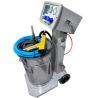 Buy cheap Negotiable Powder Coating Metal Metallurgical Machinery Automatic Spray Painting Machine from wholesalers