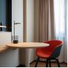 Buy cheap OEM/ODM Can Be Luxury Resort Hotel Furniture Three Star Source Custom Bedroom Set from wholesalers