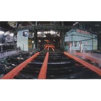 Buy cheap R6M 3S Billet CCM Electric Automatic Hydraulic Cutting Machine 350 kw product