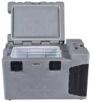 80L Portable Vaccine Cooler Box Forced Air Cooling