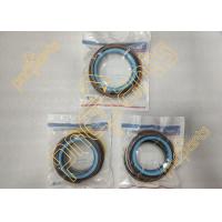 Buy cheap JS240 JS260 998 10023 Excavator Seal Kits Bucket 150MM CYL X 105MM RO product