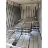 Buy cheap Corrosion Proof Galvanized Steel H Beams For Sturdy Fencing And Retaining Walls from wholesalers