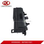 8970631501 8 97063150 1 Relay And Fuse Box Truck Spare Parts NKR55/77