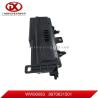 Buy cheap 8970631501 8 97063150 1 Relay And Fuse Box Truck Spare Parts NKR55/77 from wholesalers
