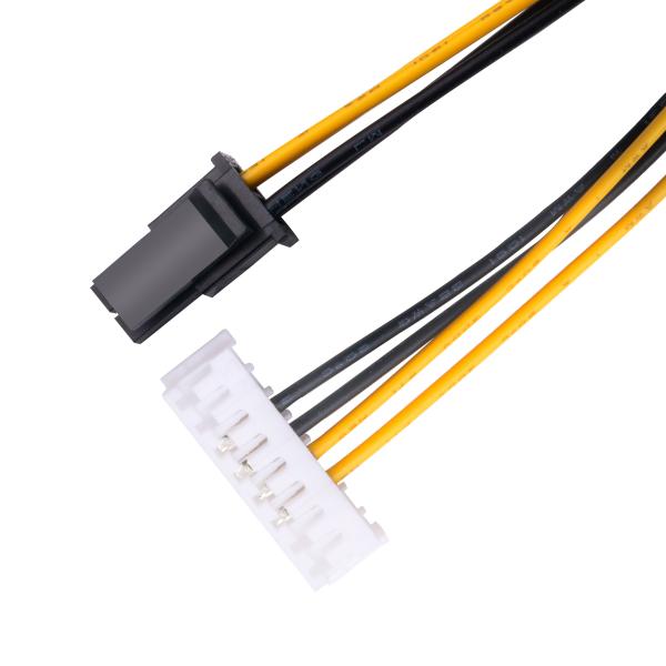 Buy cheap 3.0mm Pitch Lvds Cable Assembly Iso 13485 Approved lcd lvds cable from wholesalers