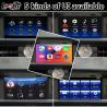 Buy cheap Lsailt Android Video Interface For Lexus ES 350 300h 250 200 XV60 Mouse Control 2012-2018 from wholesalers
