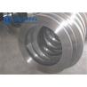 Buy cheap ASTM A666 Stainless Steel Strip 304 2B BA Finish Paper Interleaf PVC PE Coating from wholesalers