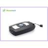 Buy cheap Black large capacity Plastic USB Flash Drive , fast usb 2.0 custom usb device from wholesalers