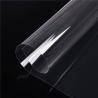 Buy cheap Water Washable 0.2mm 0.25mm PET Plastic Sheet For Helmet Lens from wholesalers
