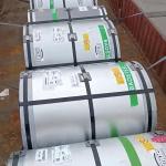 CRNGO of 50SW800 Silicon Steel Non-Grain Oriented Silicon/Electrical Steel Coil