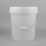 1L-5L Food Quality Pail with Handle