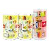 Buy cheap Customized Recycled Food Grade Laminated Roll Film Plastic Small Soft Packaging Film Roll from wholesalers