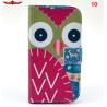 Buy cheap Dirtproof/Shockproof MOTO G PU Cartoon Cover Cases 12Types Durable from wholesalers