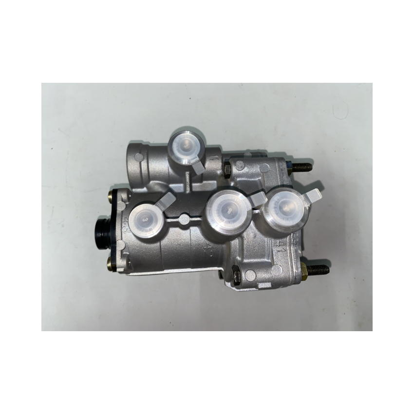 Air Dryer Assembly Wg9000360548 for Sinotruk Howo Truck 2005- Model Year Design Type